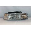 Tyc Products Tyc Headlight Assembly, 20-5499-00 20-5499-00